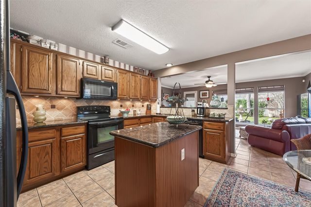 21414 Park Post Lane, Katy, TX 77450