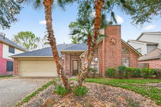 21414 Park Post Lane, Katy, TX 77450
