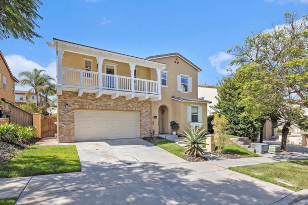 1924 Crossroads Street, Chula Vista, CA 91915