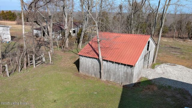 1320 Arnold School Rd, Webster, KY 40176