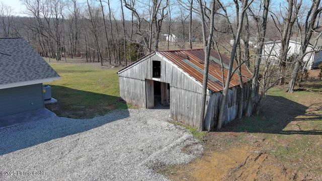 1320 Arnold School Rd, Webster, KY 40176