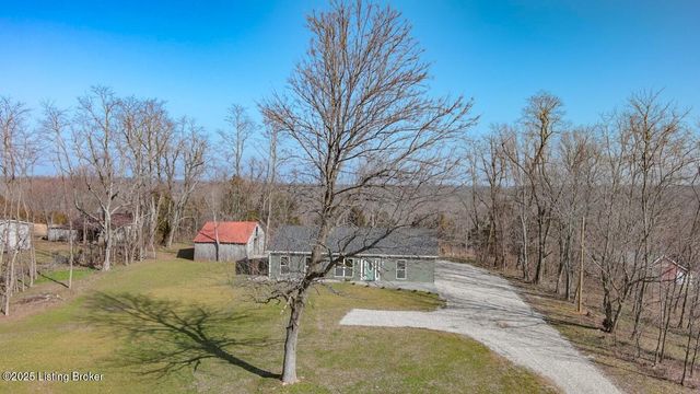 1320 Arnold School Rd, Webster, KY 40176