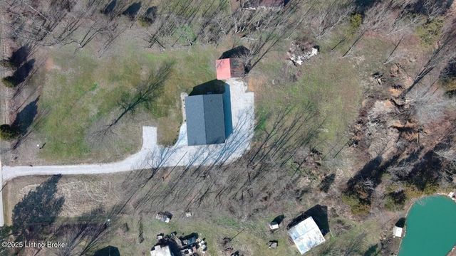 1320 Arnold School Rd, Webster, KY 40176