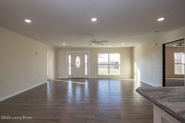 1320 Arnold School Rd, Webster, KY 40176