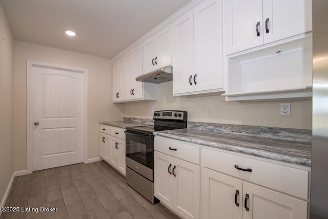 1320 Arnold School Rd, Webster, KY 40176