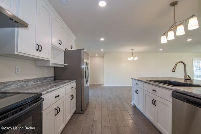 1320 Arnold School Rd, Webster, KY 40176