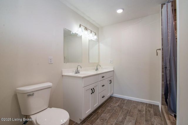 1320 Arnold School Rd, Webster, KY 40176