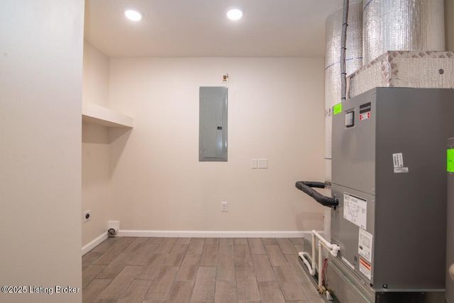 1320 Arnold School Rd, Webster, KY 40176