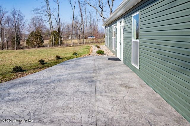 1320 Arnold School Rd, Webster, KY 40176