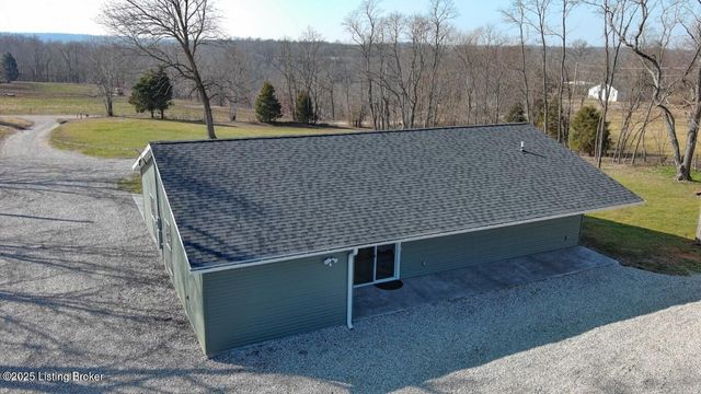 1320 Arnold School Rd, Webster, KY 40176