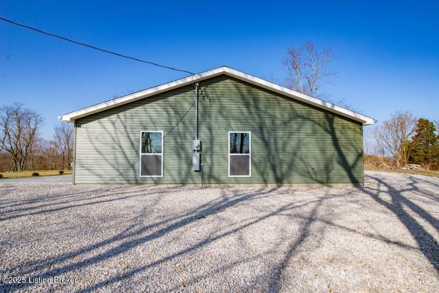 1320 Arnold School Rd, Webster, KY 40176