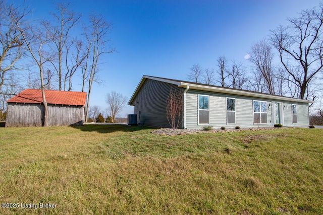 1320 Arnold School Rd, Webster, KY 40176