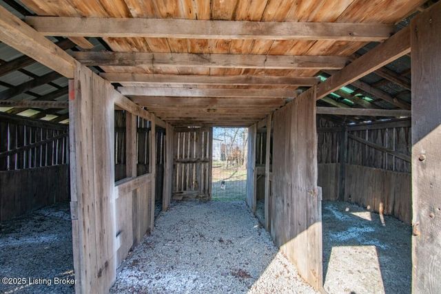 1320 Arnold School Rd, Webster, KY 40176