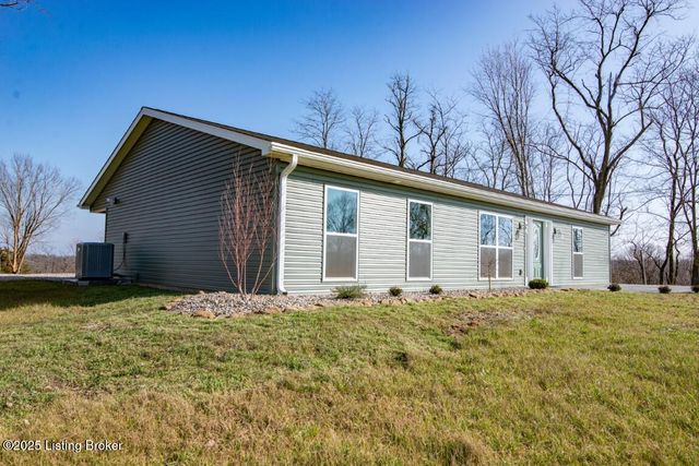 1320 Arnold School Rd, Webster, KY 40176