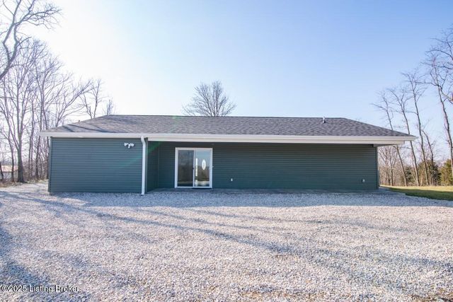 1320 Arnold School Rd, Webster, KY 40176