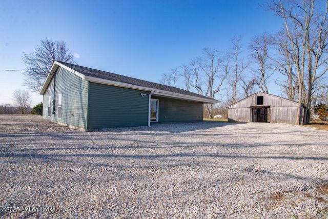 1320 Arnold School Rd, Webster, KY 40176