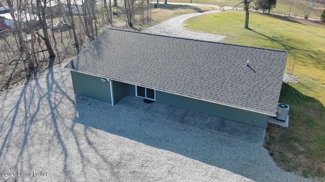 1320 Arnold School Rd, Webster, KY 40176