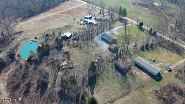 1320 Arnold School Rd, Webster, KY 40176