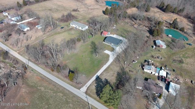 1320 Arnold School Rd, Webster, KY 40176