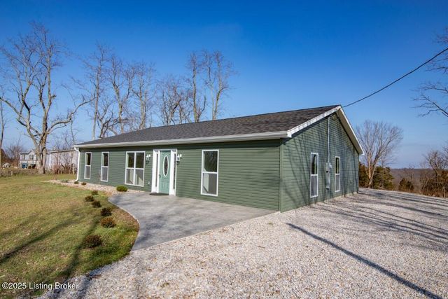 1320 Arnold School Rd, Webster, KY 40176