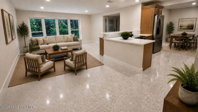 536 Platt Circle, Melbourne, FL 32904