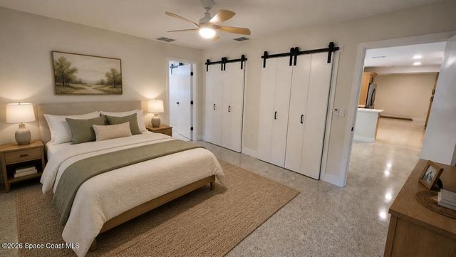536 Platt Circle, Melbourne, FL 32904