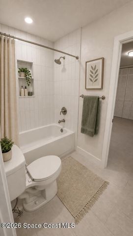 536 Platt Circle, Melbourne, FL 32904
