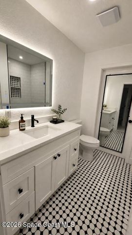 536 Platt Circle, Melbourne, FL 32904
