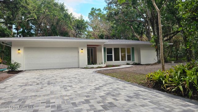 536 Platt Circle, Melbourne, FL 32904