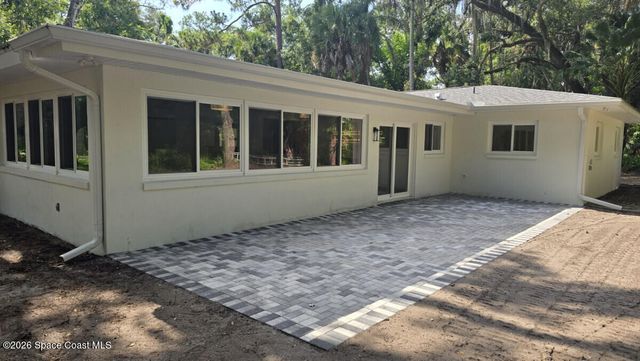 536 Platt Circle, Melbourne, FL 32904