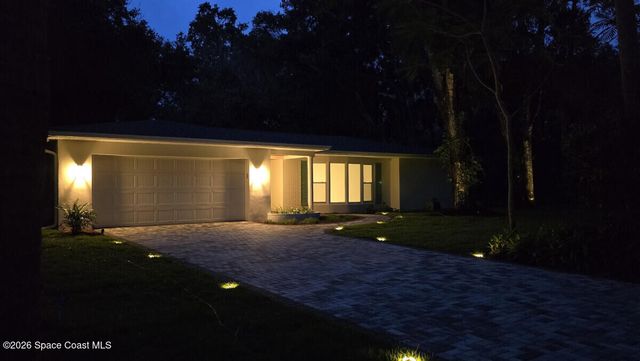 536 Platt Circle, Melbourne, FL 32904