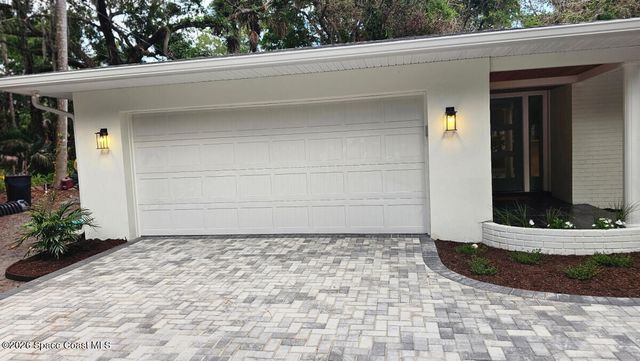 536 Platt Circle, Melbourne, FL 32904