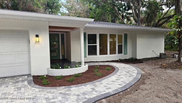 536 Platt Circle, Melbourne, FL 32904