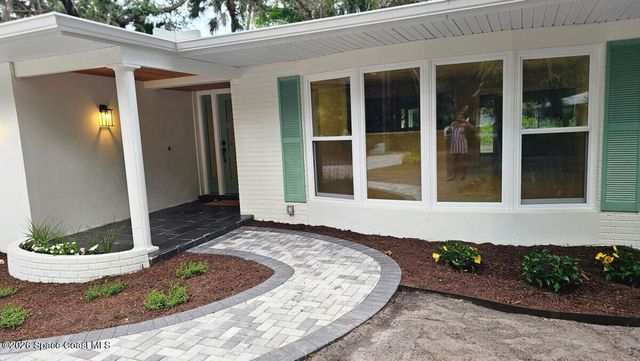 536 Platt Circle, Melbourne, FL 32904