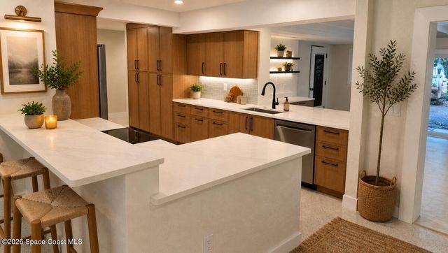 536 Platt Circle, Melbourne, FL 32904