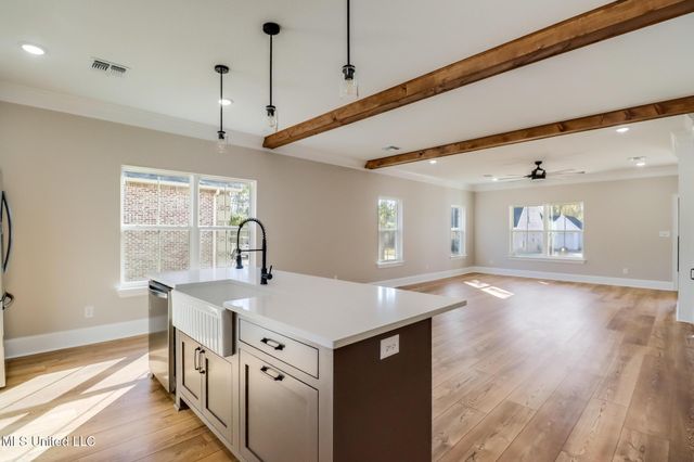 659 Koula Drive, Diamondhead, MS 39525