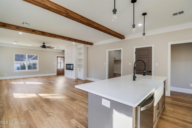 659 Koula Drive, Diamondhead, MS 39525