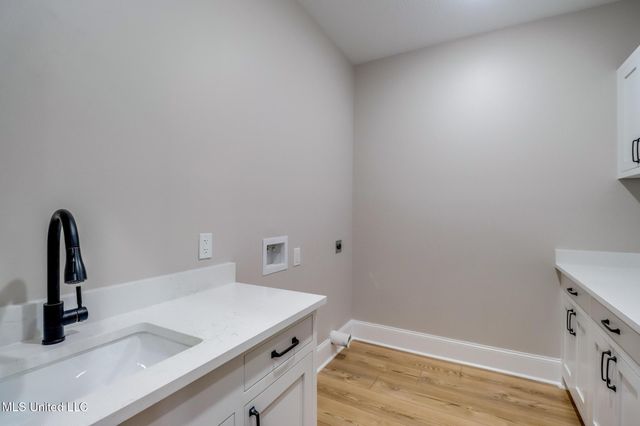 659 Koula Drive, Diamondhead, MS 39525