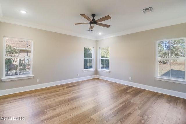 659 Koula Drive, Diamondhead, MS 39525