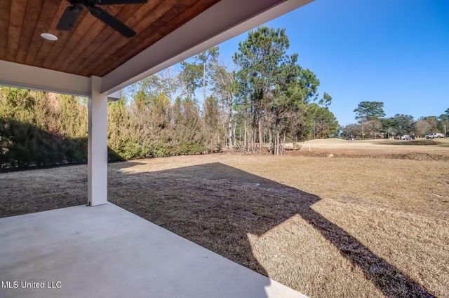 659 Koula Drive, Diamondhead, MS 39525