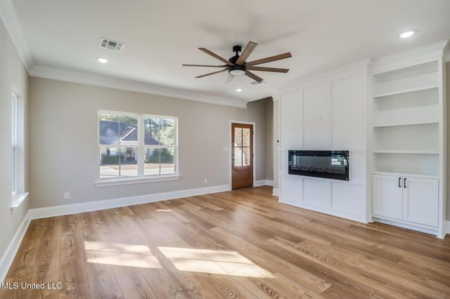 659 Koula Drive, Diamondhead, MS 39525