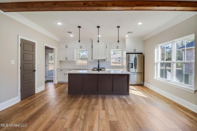 659 Koula Drive, Diamondhead, MS 39525