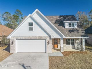 659 Koula Drive, Diamondhead, MS 39525