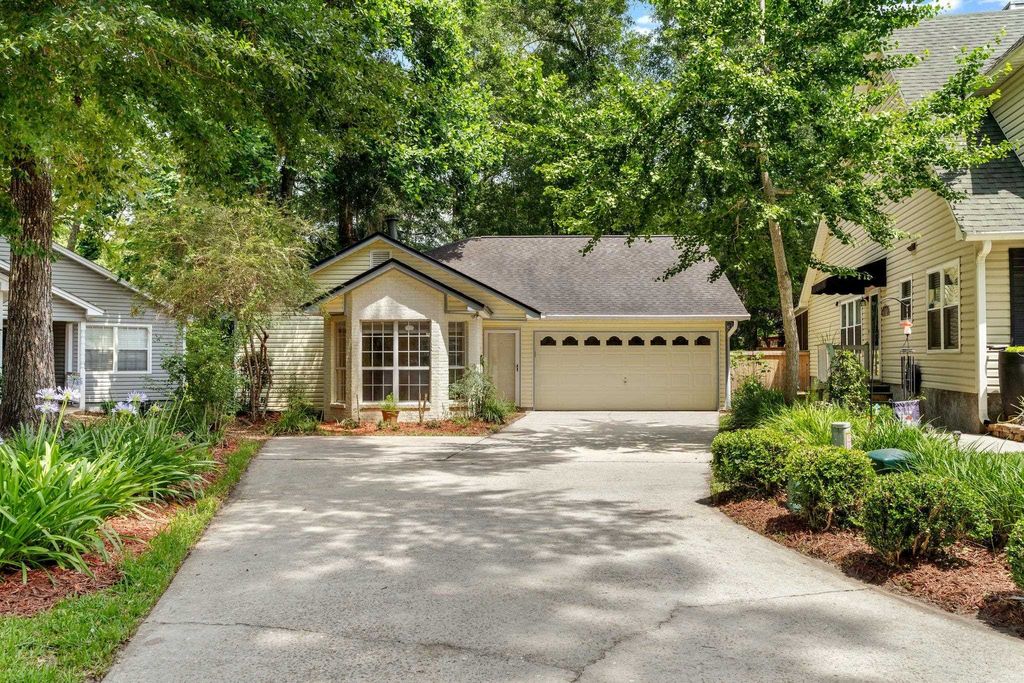 2632 Nantucket Lane, Tallahassee, FL 32312