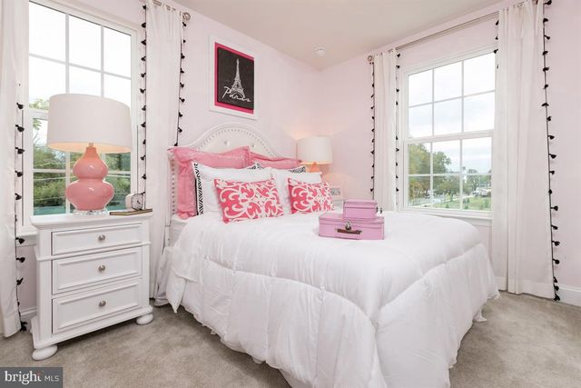 14960 TOWNSHEND TERRACE AVE #D -TR2042D, Brandywine, MD 20613