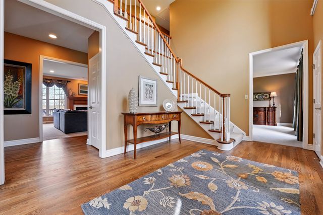 154 Windwood DRIVE, Pine Twp, PA 15090