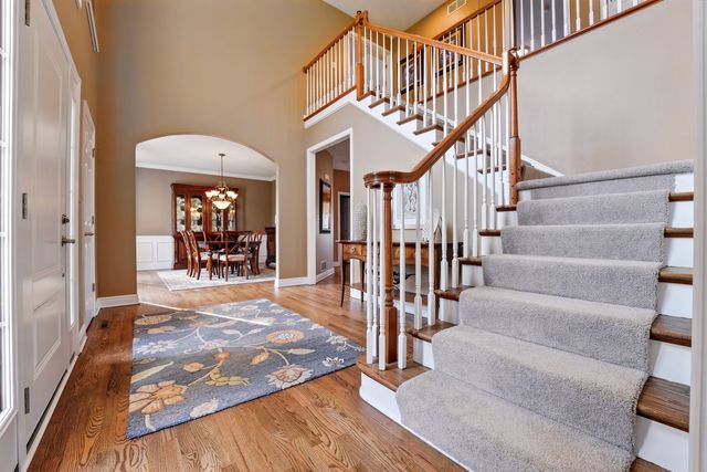 154 Windwood DRIVE, Pine Twp, PA 15090