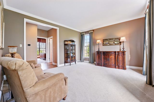 154 Windwood DRIVE, Pine Twp, PA 15090
