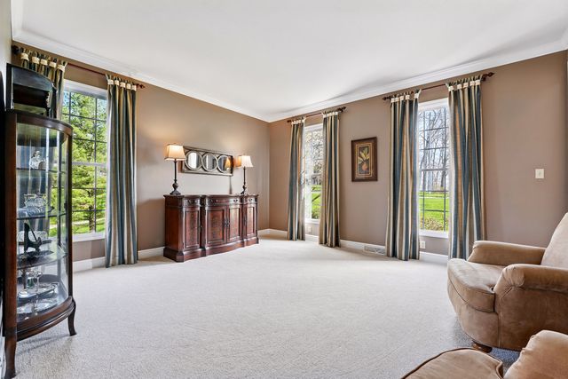 154 Windwood DRIVE, Pine Twp, PA 15090