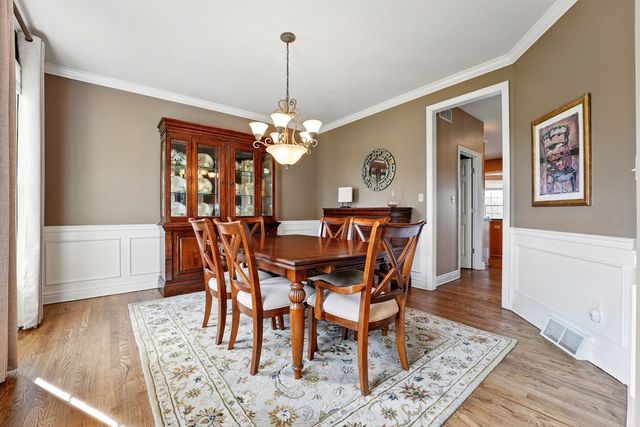 154 Windwood DRIVE, Pine Twp, PA 15090